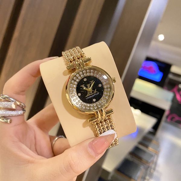 ブランド時計側面デザイン